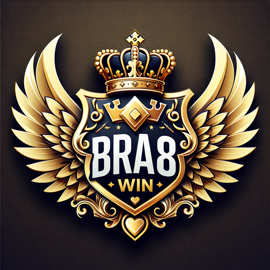 Logo da bra88win
