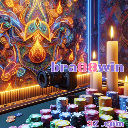 Explorando a Categoria de Jogos ao Vivo no Bra88win