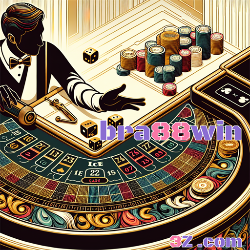 O Fascinante Mundo dos Jogos de Estratégia no bra88win
